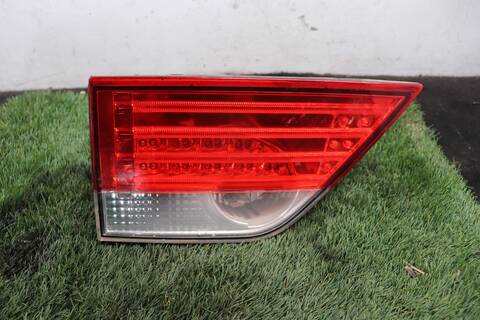 Piloto Portón Izquierdo Bmw X3 3.0 D 204CV AUT. E83) 306D2