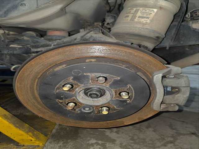 Mangueta Trasera Izquierda Land Rover Range V6 TD HSE 245CV 180KW