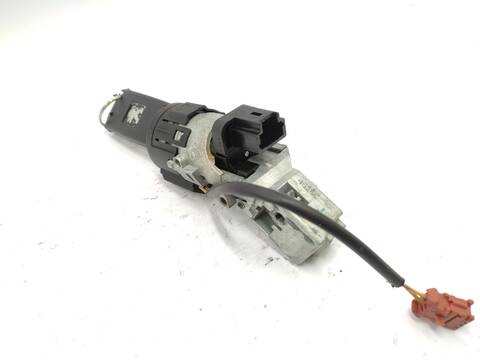 Foto 2ª: Motor de Arranque Peugeot Partner 1.6 HDI 75 75CV 55KW FURGONETA [9H06] (2014)