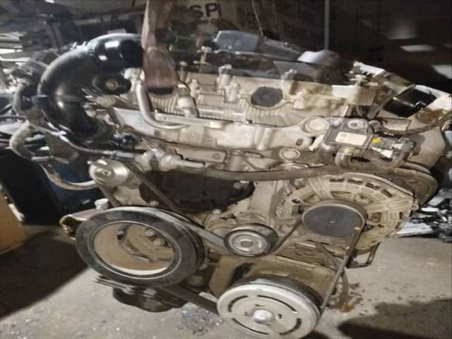 Foto 2ª: Motor Completo Peugeot 2008 VERSION INDEFINIDA