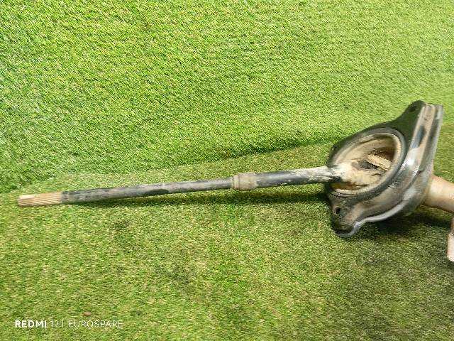 Foto 2ª: Columna Dirección Nissan Patrol 2.8 TD Y61 TD6 [RD28ETI] (1999)