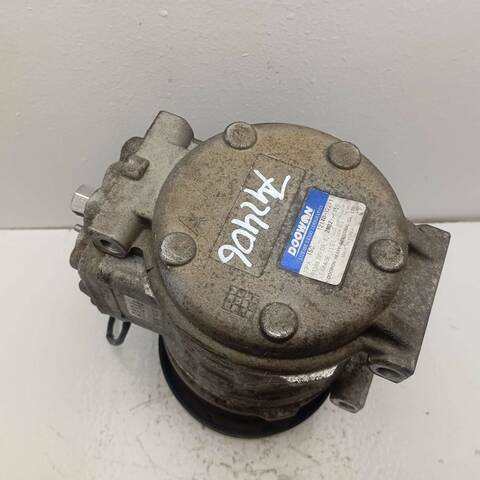 Foto 2ª: Compresor Aire Acondicionado Kia Rio 1.3 CAT 82CV 60KW [A3E] (2003)