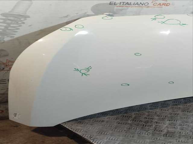 Capot Peugeot 308 ACTIVE 99CV 73KW