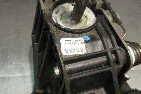 Foto 2ª: Palanca de Cambio Peugeot 307 XS BERLINA 109CV 80KW [9HZ] (2007)
