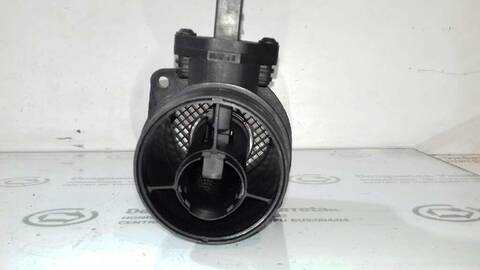 Foto 3ª: Caudalimetro Skoda Octavia 2.0 TDI BERLINA 140CV 103KW [BKD] (2008)
