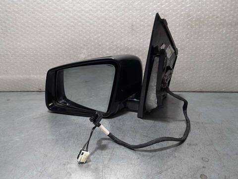 Retrovisor Izquierdo Mercedes Clase B 150 B 200 CDI BE 246.201) 136CV 100KW