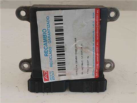 Foto 2ª: Centralita Motor ECU Opel Vectra 3.0 CDTI BERLINA 177CV 130KW [Y 30 DT] (2005)