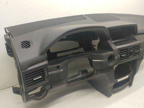 Foto 3ª: Kit Airbag Mercedes Clase G 230 320 CDI 4-MATIC 204.983) 224CV 165KW [642961] (2009)