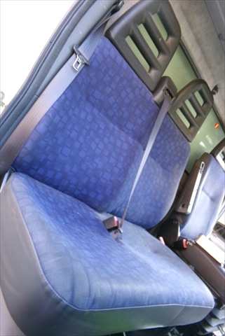 Asiento Delantero Derecho Iveco Daily 2.3 D 1999-2006