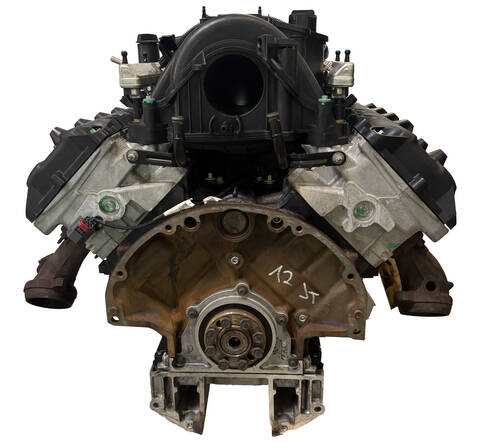 Foto 3ª: Motor Completo Dodge Challenger 381CV 280KW [EZC] (2017)