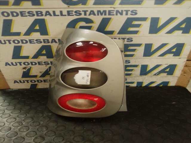 Piloto Trasero Izquierdo Smart Fortwo 1.0 COUPE