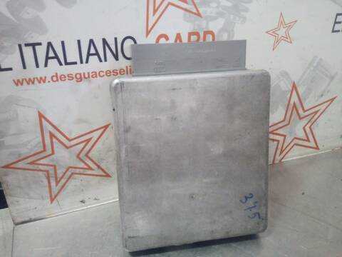 Foto 3ª: Centralita Motor ECU Ford Focus AMBIENTE TURNIER 90CV 66KW [C9DB] (2002)