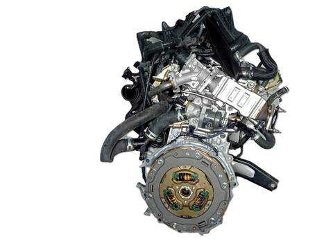 Foto 1ª: Motor Completo Toyota Prius 2ZRFXE (2016)