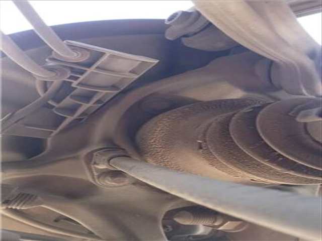 Mangueta Trasera Derecha Mercedes Clase C 160 C 200 KOMPRESSOR 204.041) 184CV 135KW