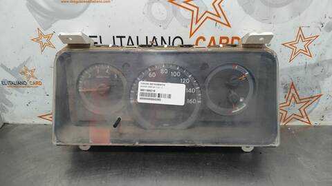 Cuadro de Instrumentos Nissan Cabstar 2.5 DIESEL 131CV 96KW