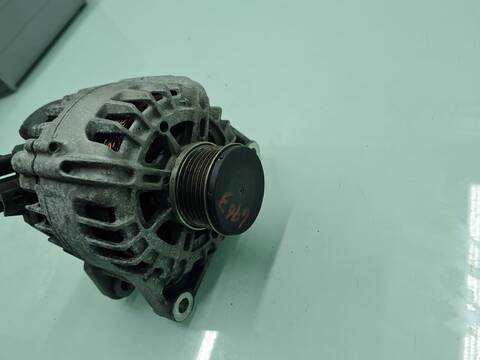Foto 4ª: Alternador Opel Crossland 1.2 75) 131CV 96KW [D 12 XHT (EB2ADTS),B 12 XHT (EB2DTS),F 12 XHT (EB2] (2018)