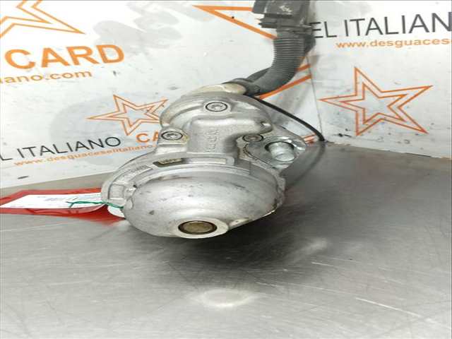 Foto 2ª: Motor de Arranque Audi A4 3.2 FSI BERLINA 255CV 188KW [AUK] (2006)