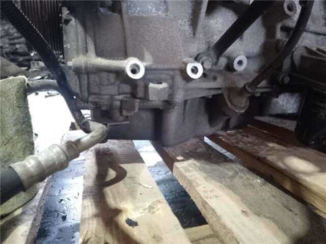 Carter Volvo V50 1.8