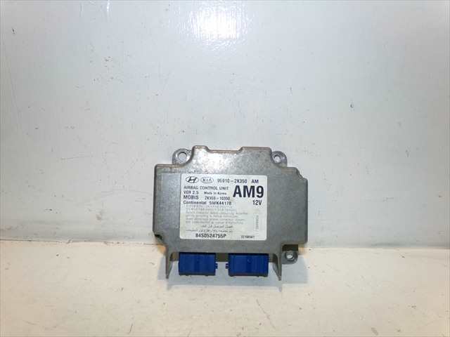 Centralita Airbag Kia Soul 1.6 CRDI 2008-2011