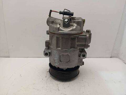 Compresor Aire Acondicionado Skoda Fabia 1.9 SDI CAT ASY) 64CV 47KW