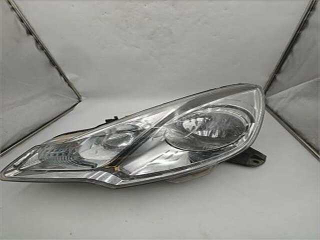 Faro Izquierdo Citroen C3 1.0 TONIC [1.0 LTR. - 50 KW VTI]