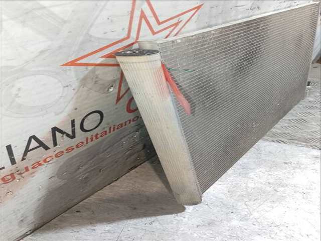 Foto 3ª: Radiador Calefaccion A.A. Mercedes Clase E 180 E 220 D 213.004) 194CV 143KW [654920] (2018)