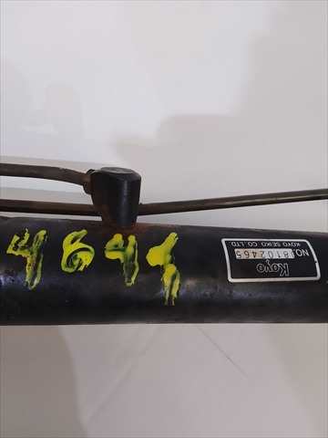 Foto 2ª: Cremallera de Direccion Lexus RX 3.0 G [1MZ-FE] (2000)