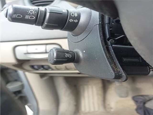 Mando Multifuncion Renault Scenic 1.9 AUTHENTIQUE [1.9 LTR. - 88 KW DCI DIESEL] (JM)(2003-_)