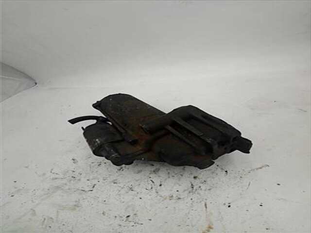 Foto 3ª: Motor de Arranque Ford Mondeo 2.2 AMBIENTE (06.2003- ) (D) [2.2 LTR. - 114 KW TDCI] [QJBA]