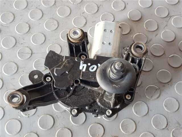 Foto 3ª: Motor Limpia Delantero Renault Clio 1.5 BUSINESS [1.5 LTR. - 66 KW DCI DIESEL FAP] [K9K B6]