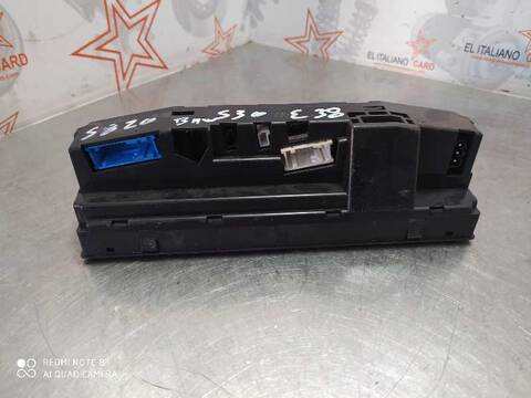 Foto 3ª: Mando Climatizador Bmw Serie 7 720 730D AUTOMATICO 193CV 142KW [M57306D1] (2001)