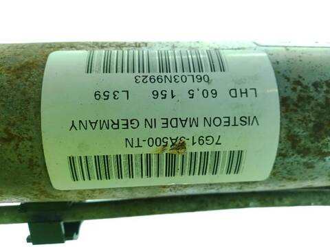 Foto 3ª: Cremallera de Direccion Land Rover Freelander 2.2 TD4 4X4 [224DT(DW12BTED4)] (2006)