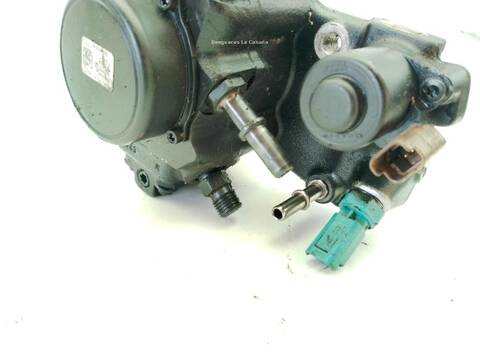 Foto 2ª: Bomba Inyeccion Ssangyong Korando 2.0 E-XDI 4WD (2010)