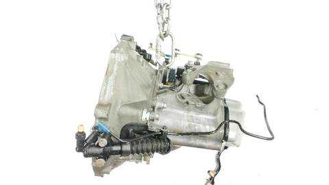 Foto 2ª: Caja Cambios Citroen C3 1.2 PURETECH 82 [HMR (EB2FA)] (2016)