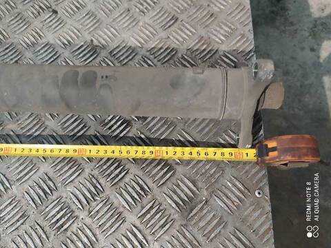 Transmision Central Mercedes Clase C 160 270 CDI 209.316) COUPE 170CV 125KW