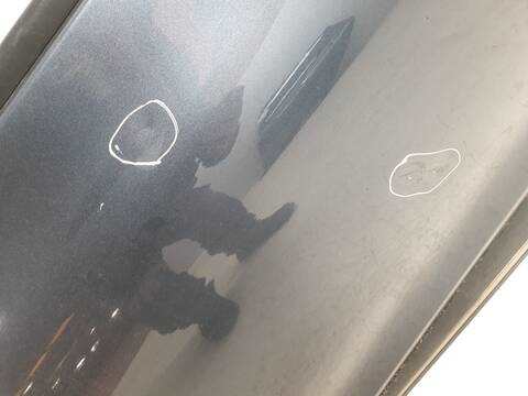 Foto 3ª: Puerta Delantera Izquierda Renault Clio LIMITED (2016)