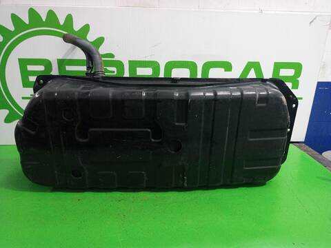 Foto 3ª: Deposito de Combustible Kia Sorento 2.5 CRDI CAT 140CV [D4CB] (2002)