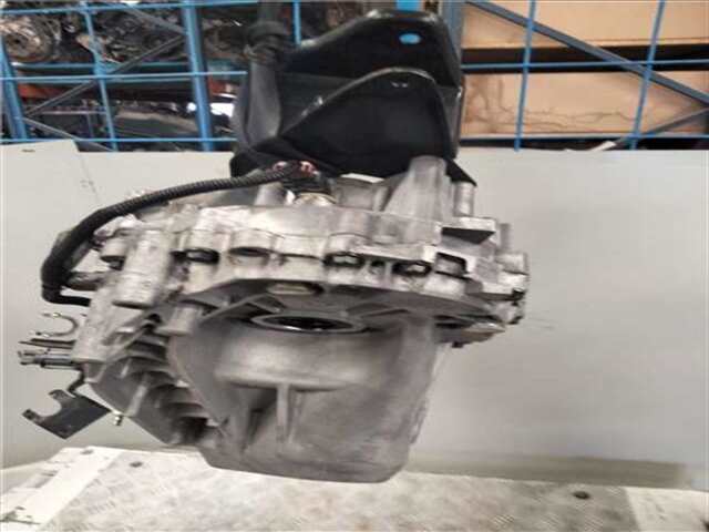 Foto 3ª: Caja Cambios Mitsubishi Space Star 1.9 1900 DI-D AVANCE [1.9 LTR. - 85 KW DI-D CAT] [F9Q2]