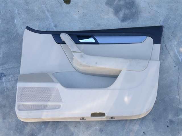 Tapizados Cartoneras Volkswagen Passat 1.6 TDI 2010-2015