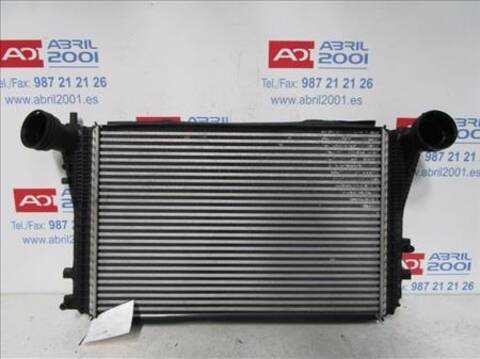 Intercooler Volkswagen Touran 1.9 HIGHLINE 100CV 74KW