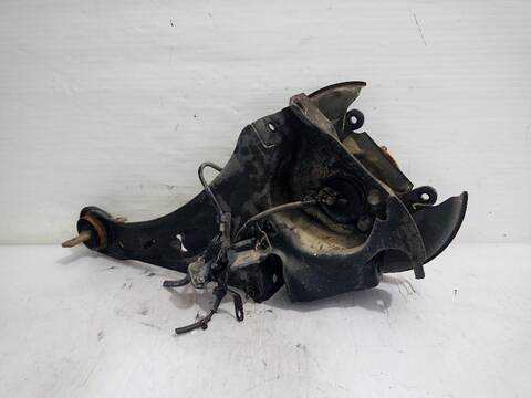 Foto 2ª: Mangueta Trasera Derecha Mitsubishi ASX MOTION 4WD 116CV [4N13] (2010)