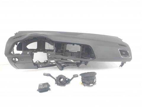 Kit Airbag Seat Ateca STYLE