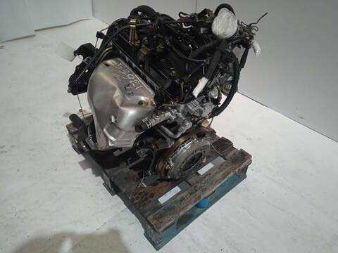 Foto 3ª: Motor Completo Mitsubishi Montero 1800 MPI 3-PTAS.) 114CV 84KW [4G93] (2002)
