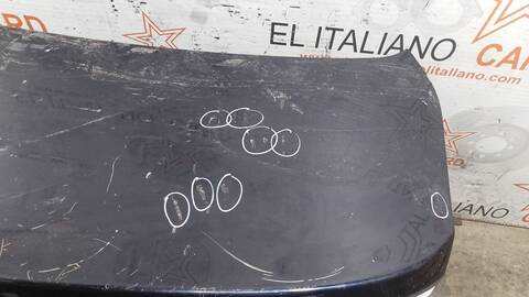 Foto 2ª: Portón Bmw Serie 3 315 318D M SPORT 150CV 110KW [B47D20A] (2015)