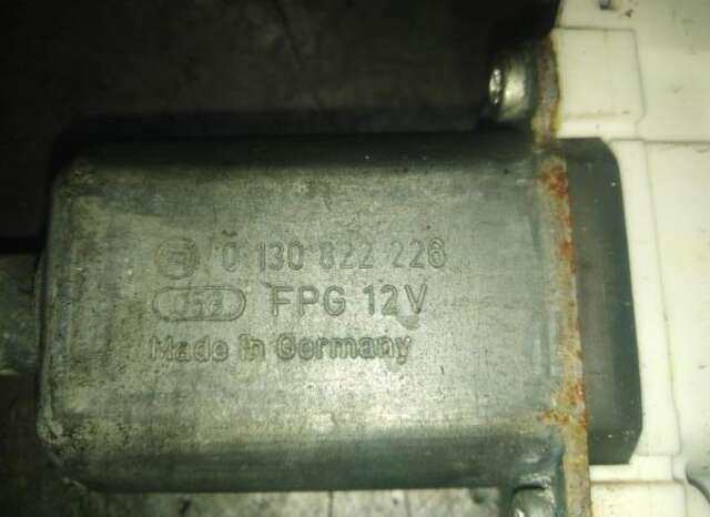 Elevalunas Eléctrico Delantero Izquierdo Bmw Serie 3 315 318D