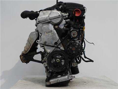 Foto 2ª: Motor Completo Toyota Prius HIBRIDO BASIS 78CV 57KW [1NZ-FXE] (2008)