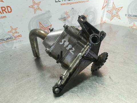 Bomba de Aceite Audi A6 3.0 TDI QUATTRO 171KW) BERLINA 233CV
