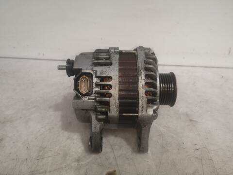 Foto 2ª: Alternador Nissan Qashqai HR16 (2008)