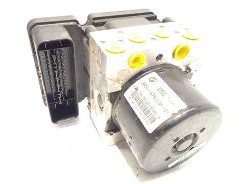 Abs Bmw Serie 1 118 2.0 D F20) 150CV