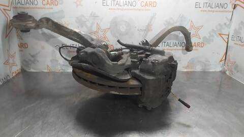 Mangueta Delantera Derecha Mercedes Clase S 220 400 CDI 220.028) BERLINA 250CV 184KW